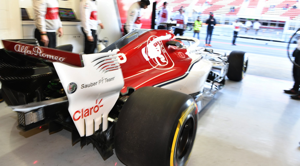 Who Will Win The Opening Grand Prix Of 2018